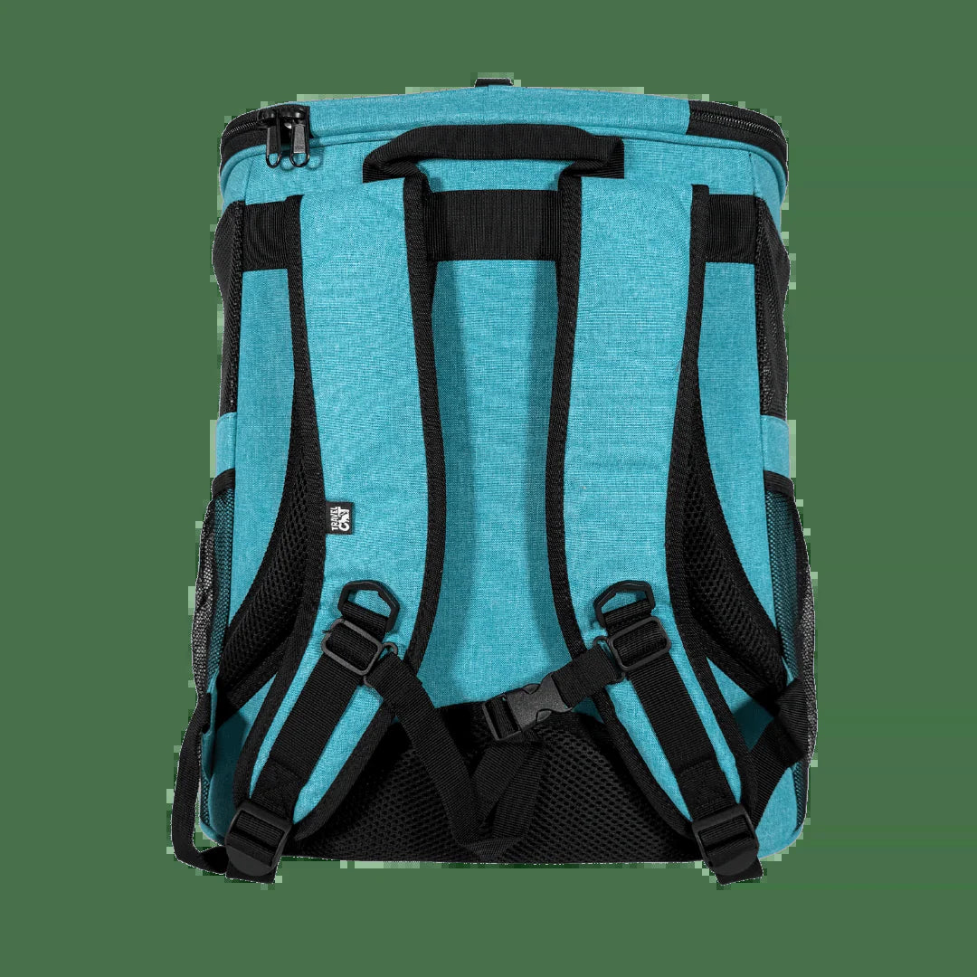 "The Fat Cat" Cat Backpack - for Larger Cats